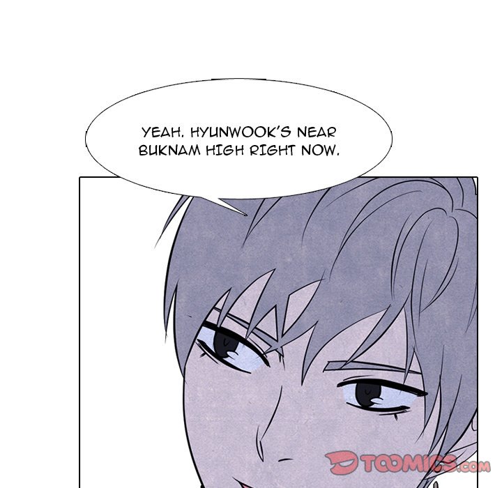 Read manhwa High School Devil Chapter 234 - SauceManhwa.com