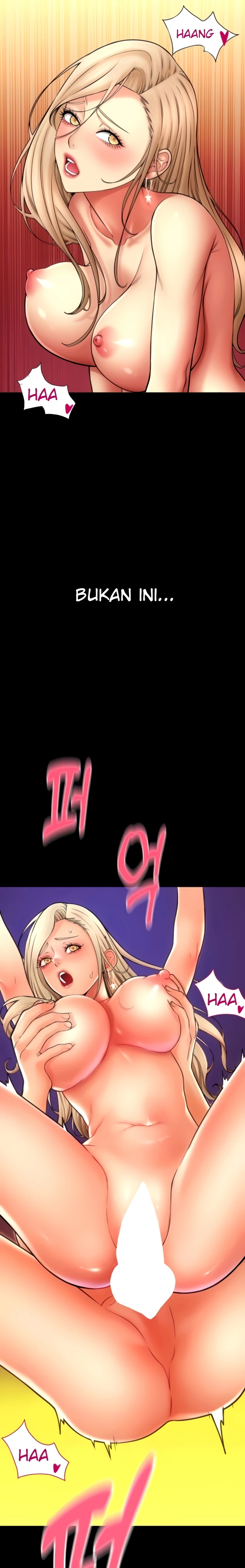 Read manhwa Pay with Sperm Pay Chapter 83 - SauceManhwa.com