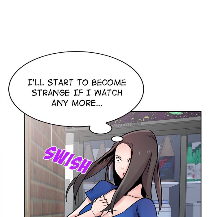 Read manhwa The Mismatch END Chapter 74 - SauceManhwa.com