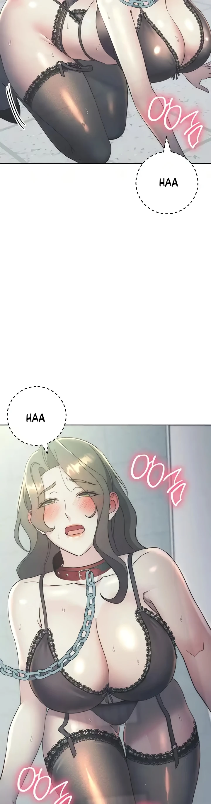 Read manhwa Outsider: The Invisible Man Chapter 34 - SauceManhwa.com