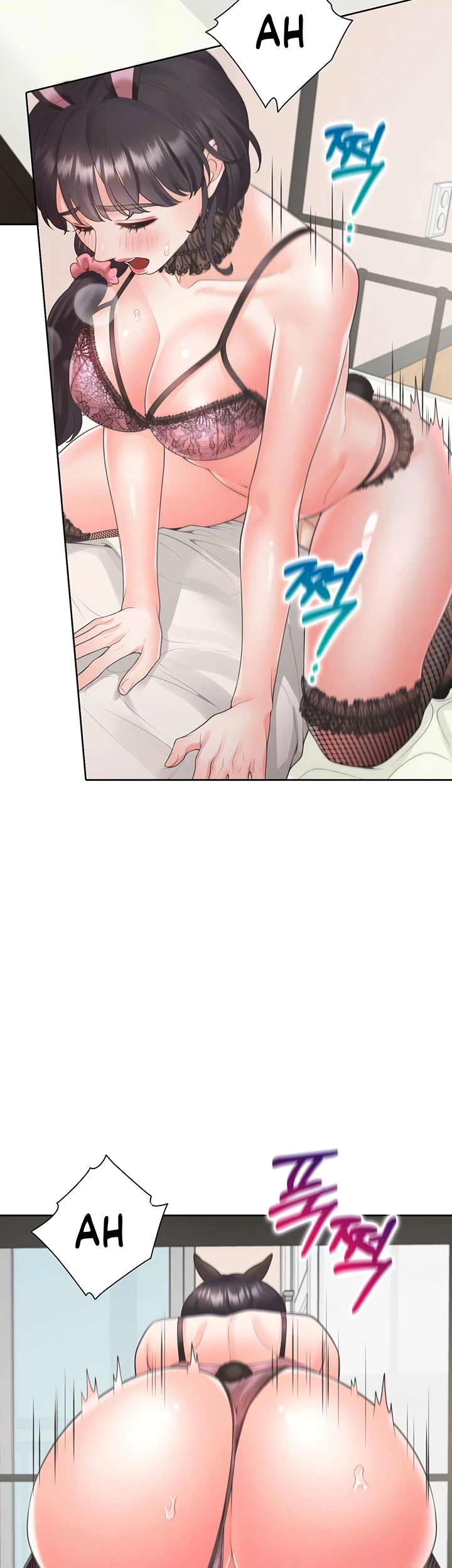 Read manhwa Bunk Beds HOT Chapter 94 - SauceManhwa.com