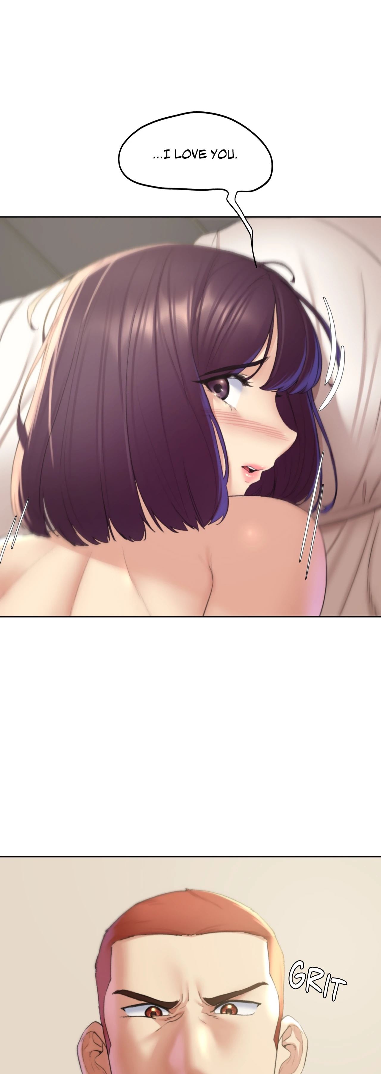 Read manhwa Lustful Games Chapter 20 - SauceManhwa.com