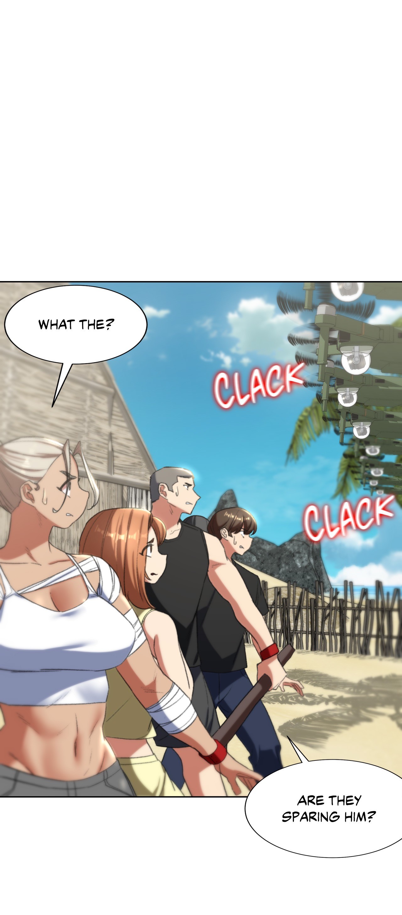 Read manhwa Lustful Games Chapter 47 - SauceManhwa.com