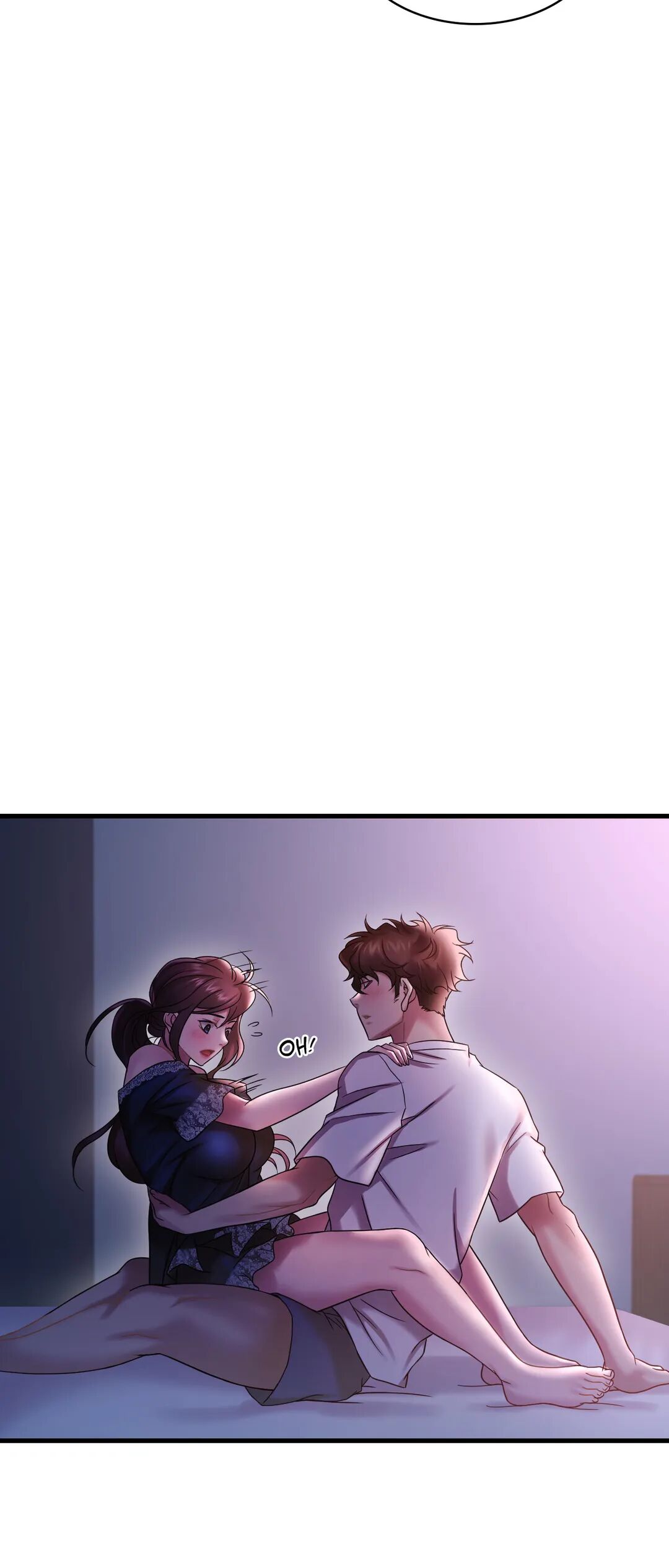 Read manhwa Drunk on You  Chapter 15 - SauceManhwa.com