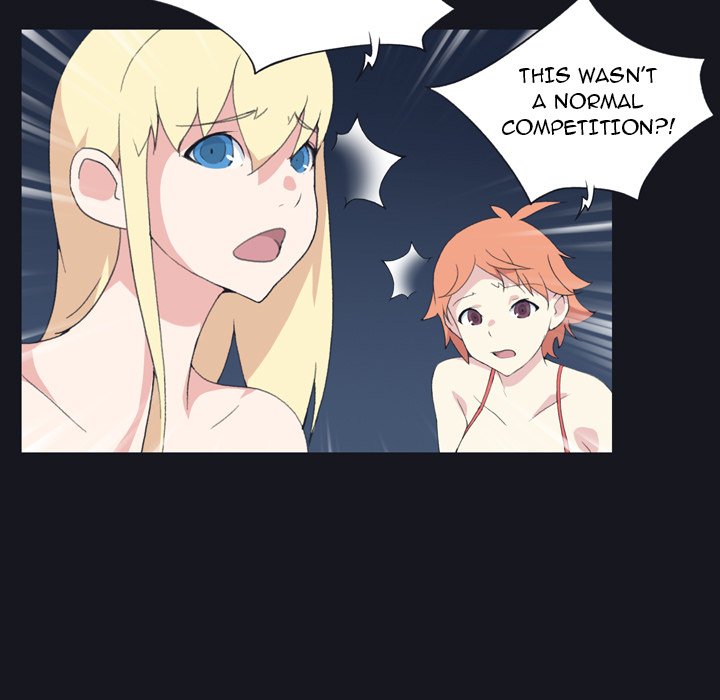 Read manhwa 15 Beauties END Chapter 28 - SauceManhwa.com