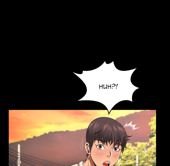 Read manhwa The Unforeseen Guest Chapter 5 - SauceManhwa.com