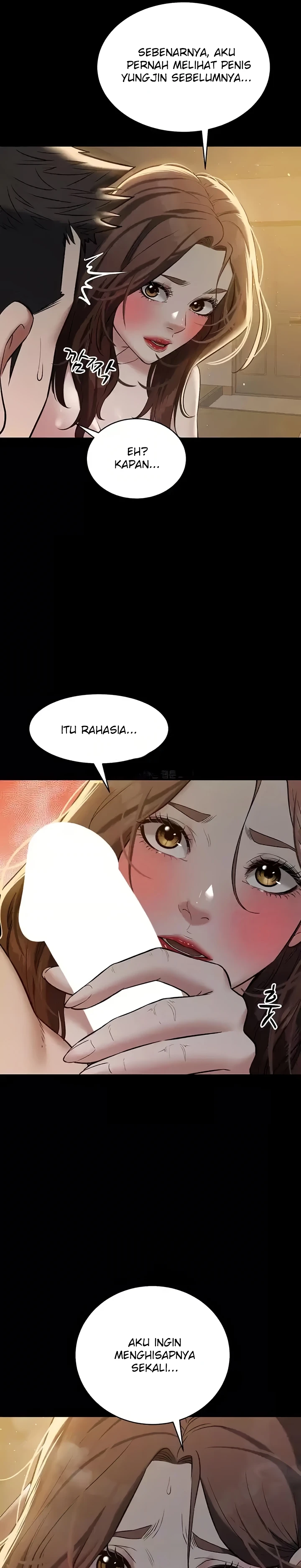 Read manhwa A Personal Vendetta Chapter 31 - SauceManhwa.com