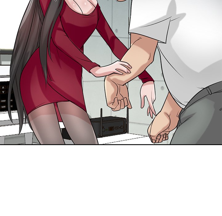 Read manhwa The Mismatch END Chapter 20 - SauceManhwa.com