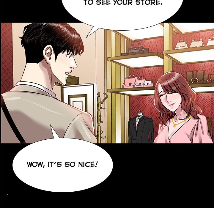 Read manhwa Sponsor (Drama) END Chapter 14 - SauceManhwa.com