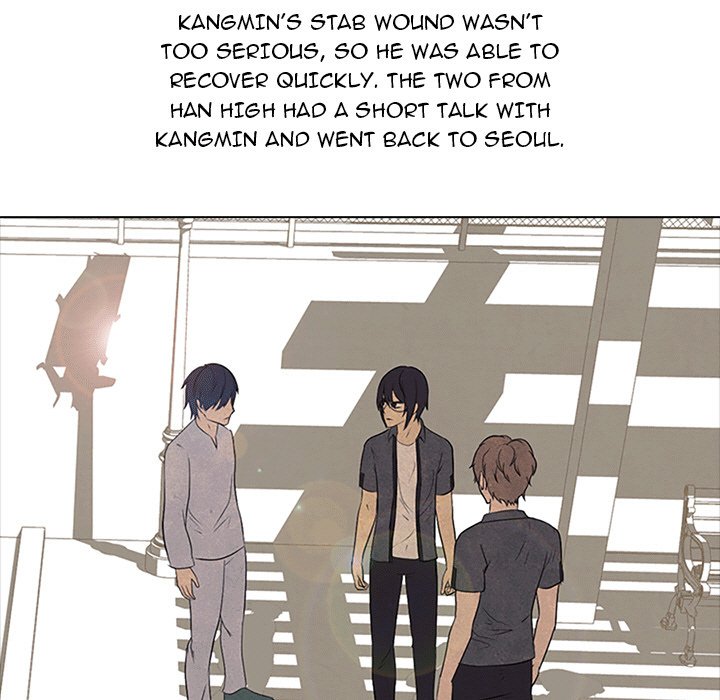 Read manhwa High School Devil Chapter 106 - SauceManhwa.com