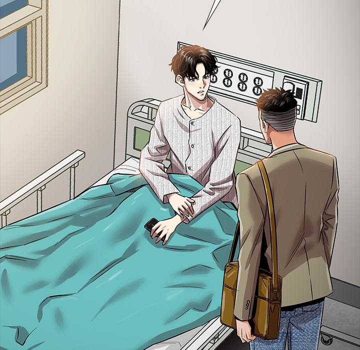 Read manhwa Sponsor (Drama) END Chapter 11 - SauceManhwa.com