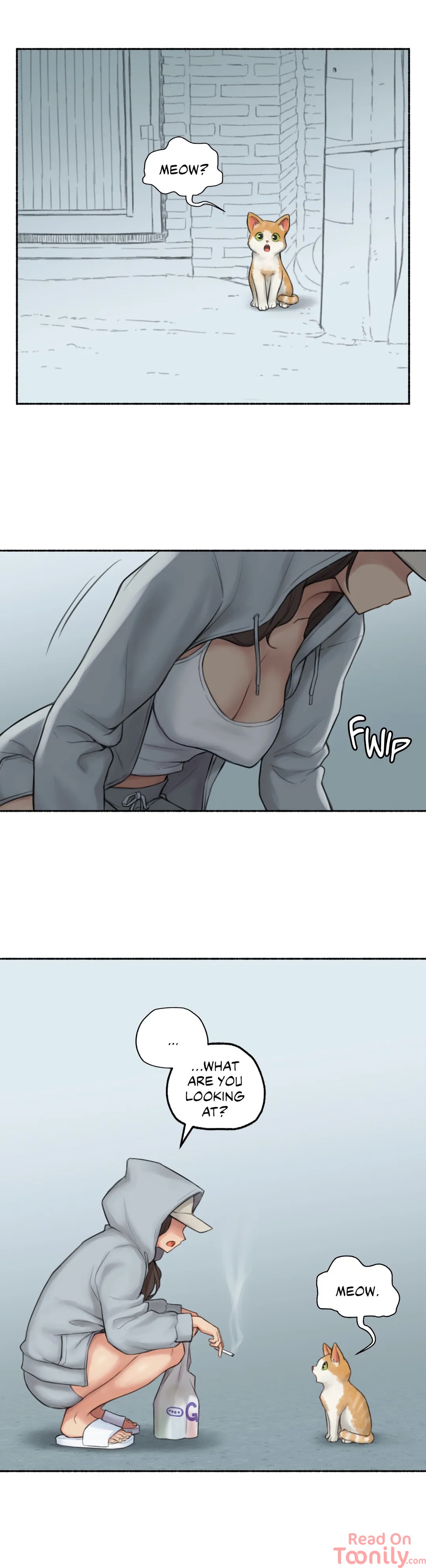 Read manhwa Sexual Exploits END Chapter 36 - SauceManhwa.com