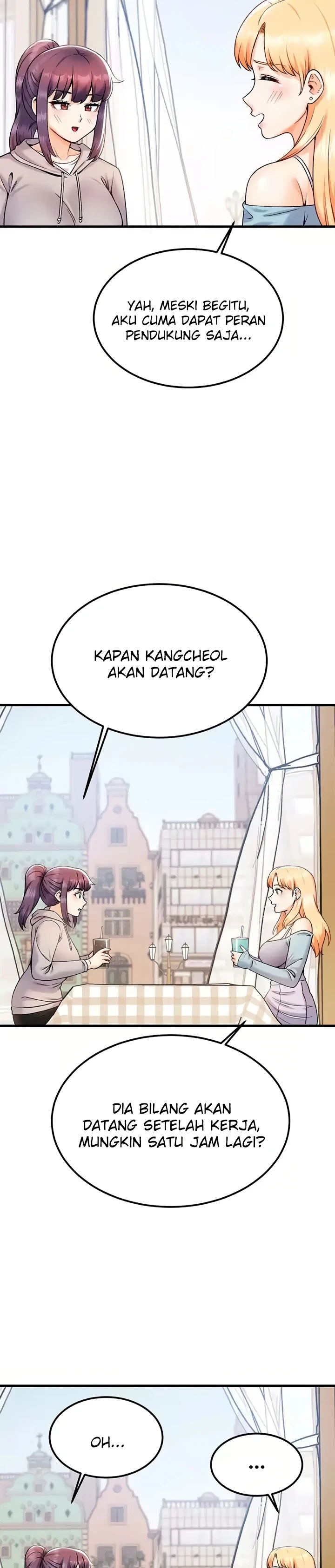 Read manhwa Kangcheol’s Bosses  Chapter 29 - SauceManhwa.com