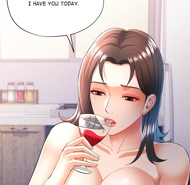 Read manhwa In Her Place Chapter 35 - SauceManhwa.com