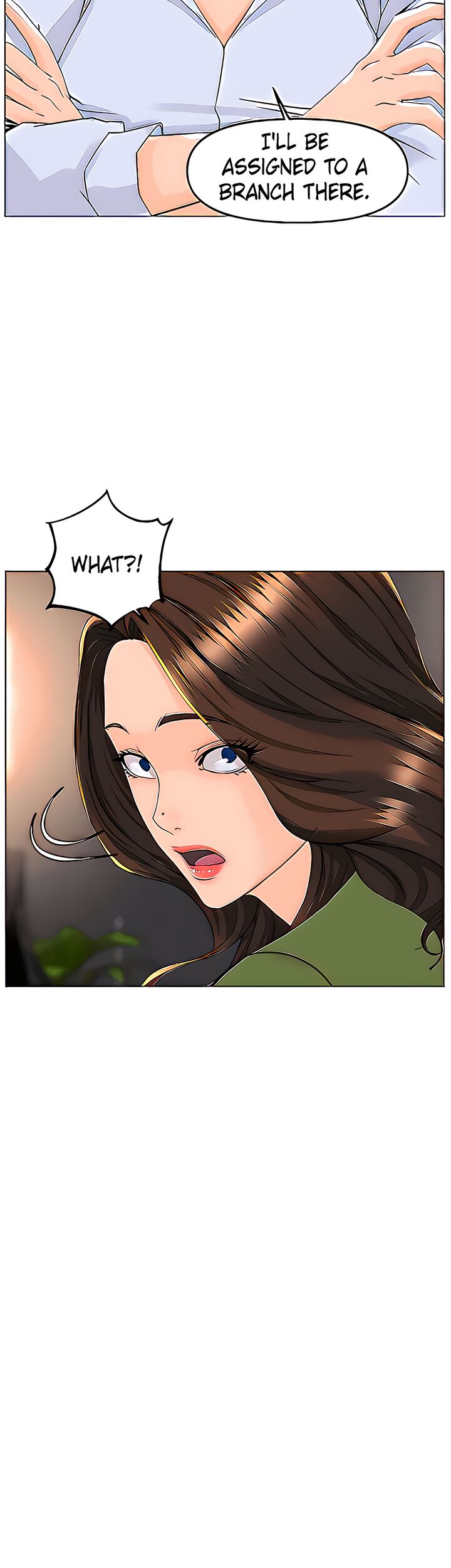 Read manhwa Celeb Next Door END Chapter 65 - SauceManhwa.com