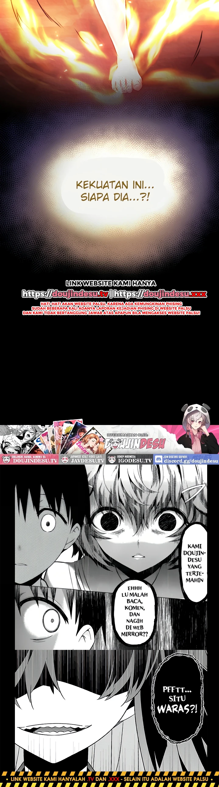 Read manhwa I Ended Up in the World of Murim Chapter 56 - SauceManhwa.com