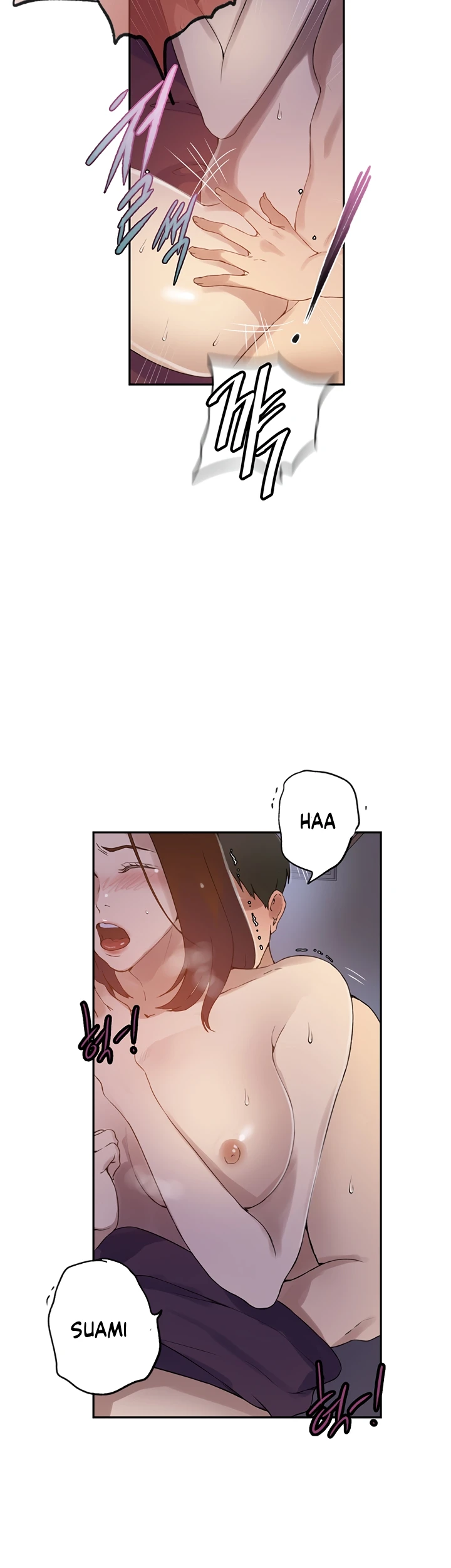 Read manhwa Secret Class HOT Chapter 233 - SauceManhwa.com