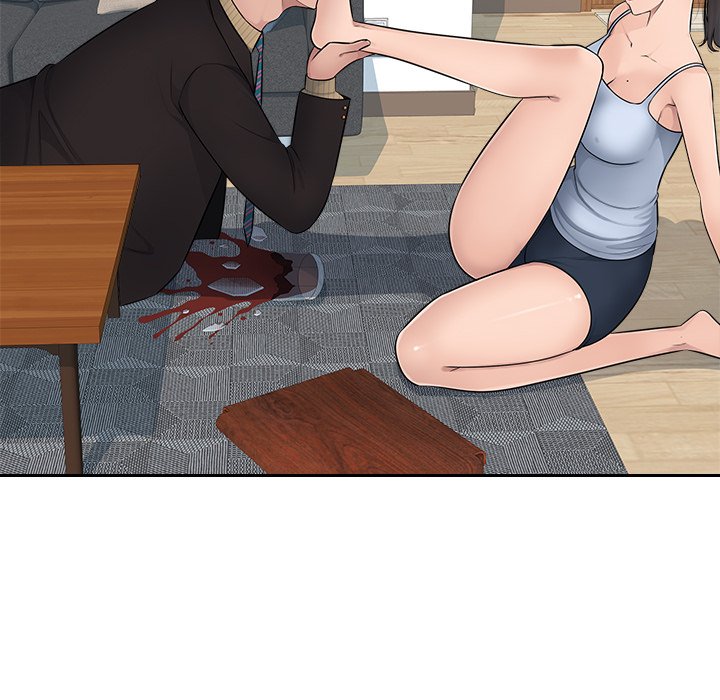 Read manhwa Office Desires End Chapter 7 - SauceManhwa.com