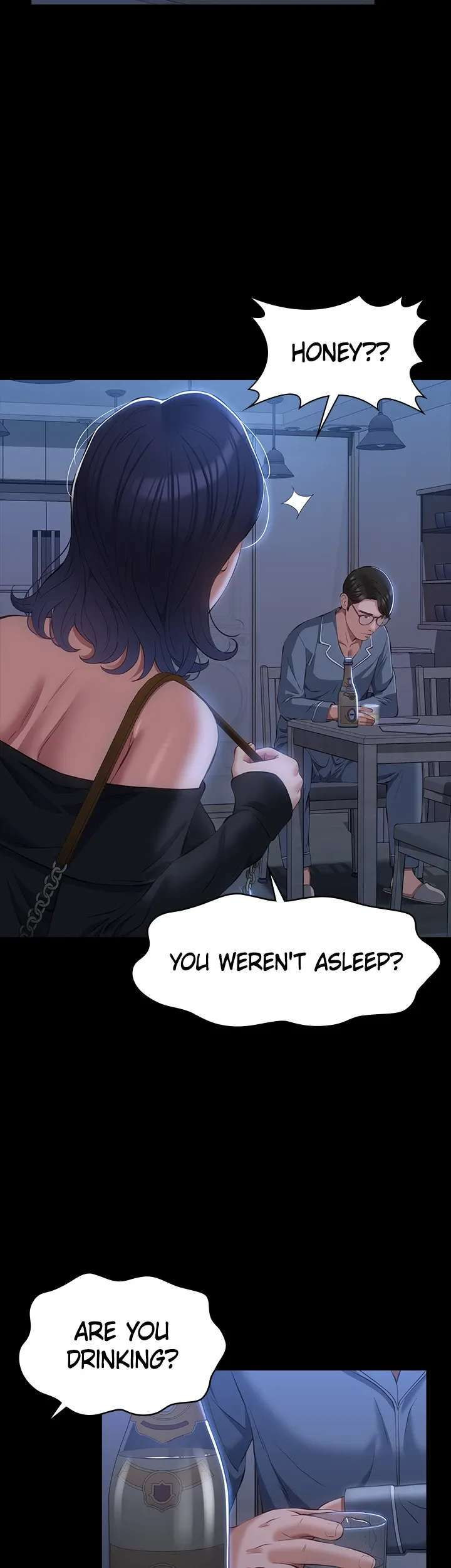 Read manhwa Resume Chapter 43 - SauceManhwa.com