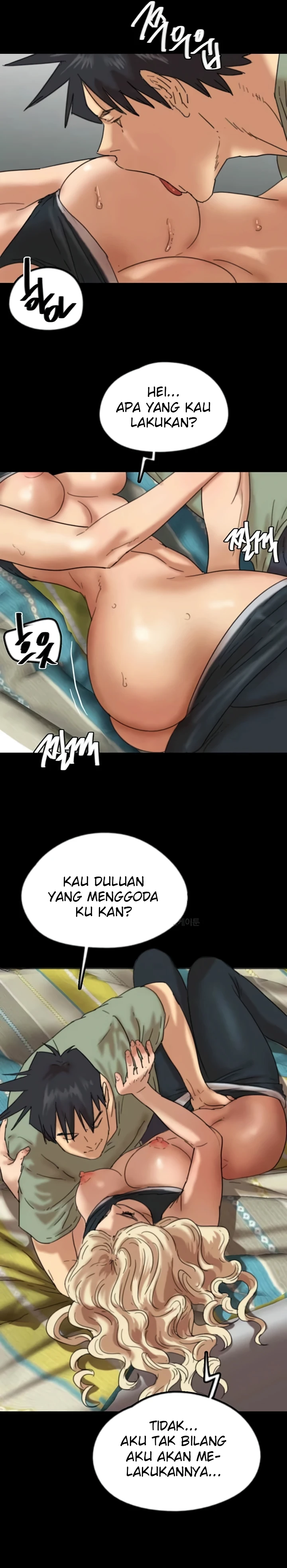 Read manhwa Benefactor’s Daughters Chapter 49 - SauceManhwa.com