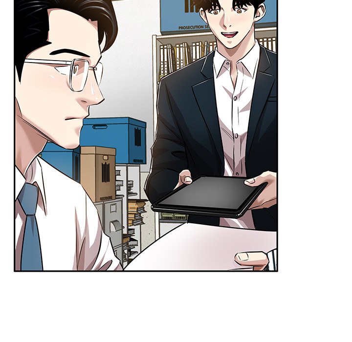 Read manhwa Sponsor (Drama) END Chapter 40 - SauceManhwa.com