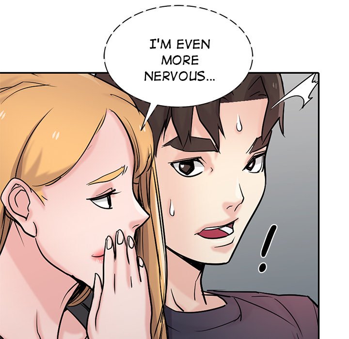 Read manhwa The Mismatch END Chapter 56 - SauceManhwa.com