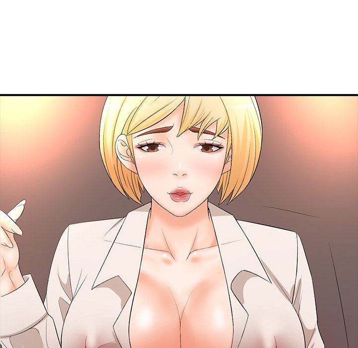 Read manhwa Office Troubles END Chapter 16 - SauceManhwa.com