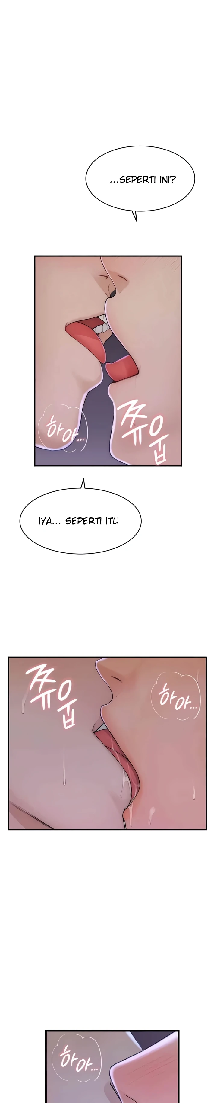 Read manhwa Addicted To My Stepmom Chapter 64 - SauceManhwa.com