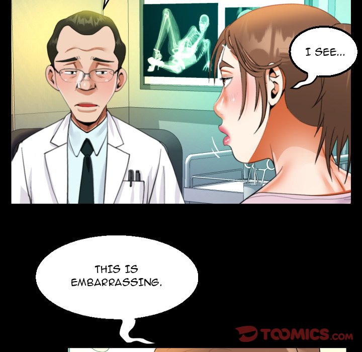 Read manhwa The Unforeseen Guest Chapter 105 - SauceManhwa.com