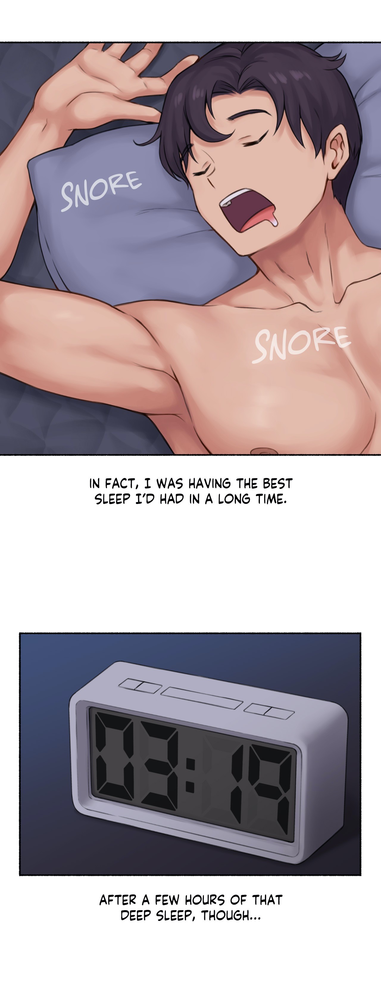 Read manhwa Sexual Exploits END Chapter 63 - SauceManhwa.com