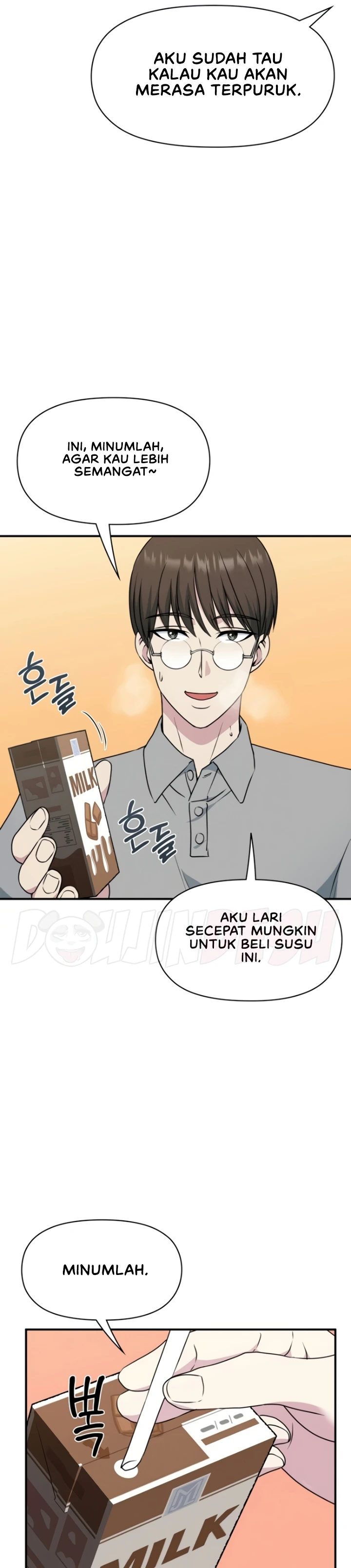 Read manhwa Host Club  Chapter 16 - SauceManhwa.com