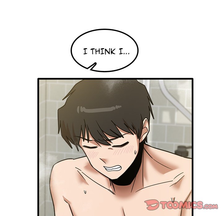 Read manhwa No More, No Less Chapter 16 - SauceManhwa.com