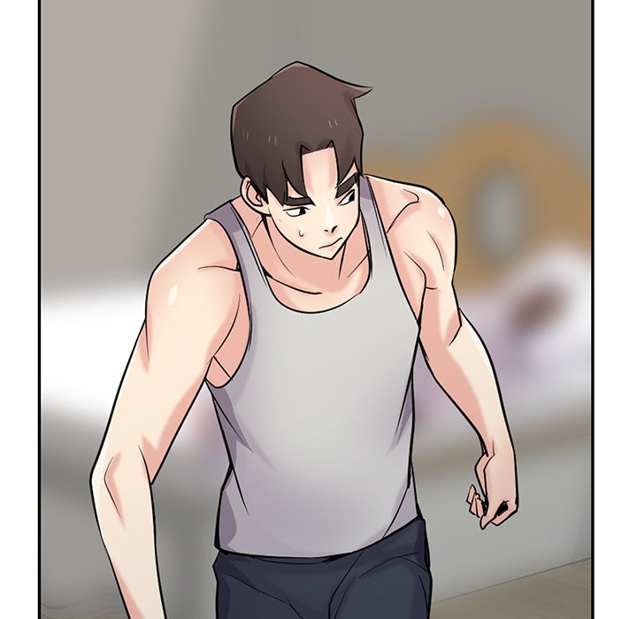 Read manhwa The Mismatch END Chapter 62 - SauceManhwa.com