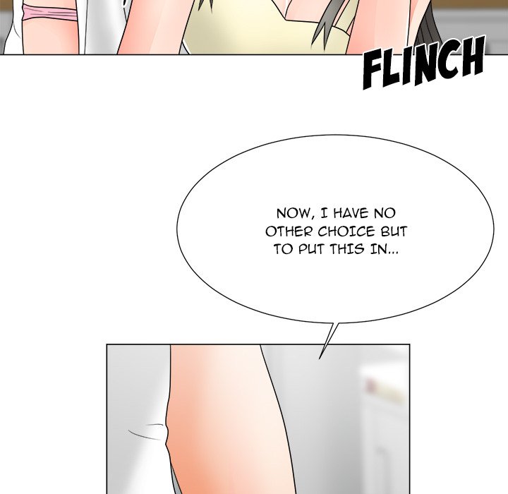 Read manhwa Family Business END Chapter 20 - SauceManhwa.com