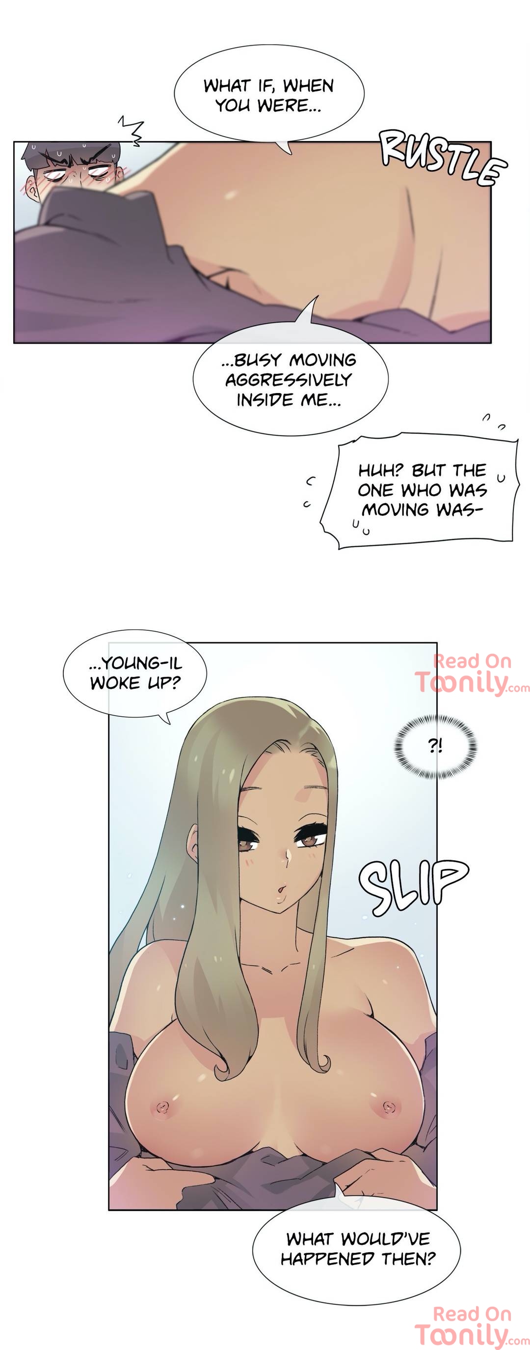 Read manhwa Fantasyland Chapter 25 - SauceManhwa.com