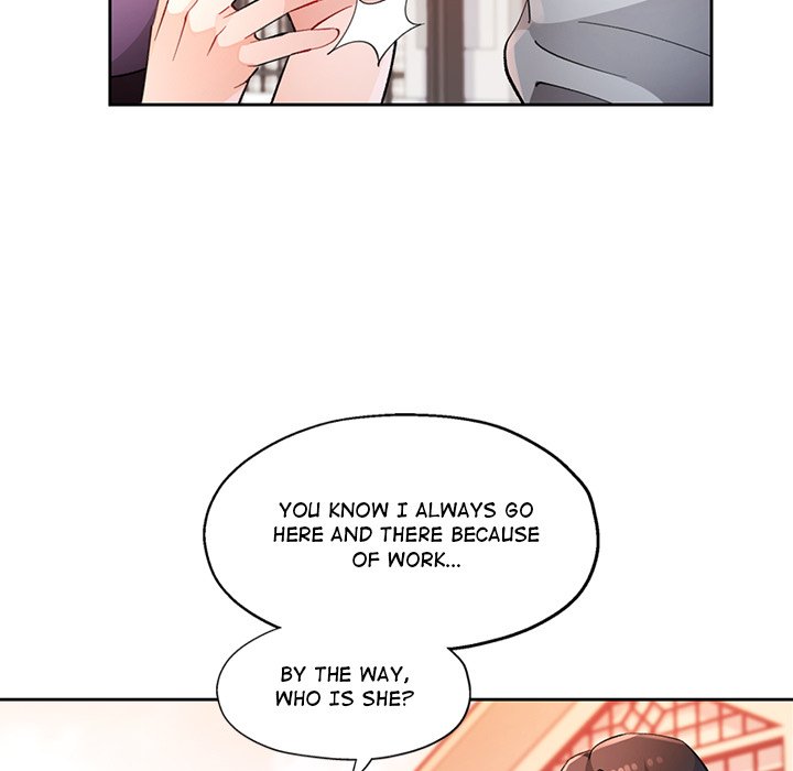 Read manhwa Wait, I’m a Married Woman! Chapter 34 - SauceManhwa.com