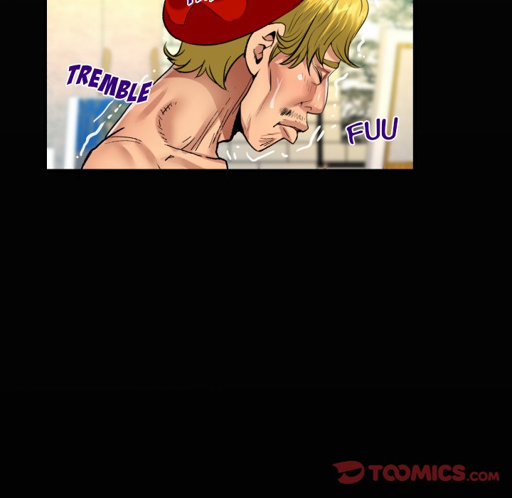 Read manhwa The Unforeseen Guest Chapter 88 - SauceManhwa.com