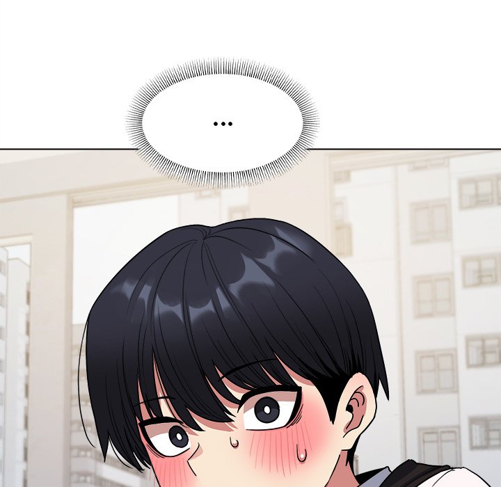 Read manhwa Someone Stop Her!  Chapter 5 - SauceManhwa.com