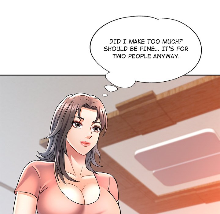 Read manhwa In Her Place Chapter 7 - SauceManhwa.com