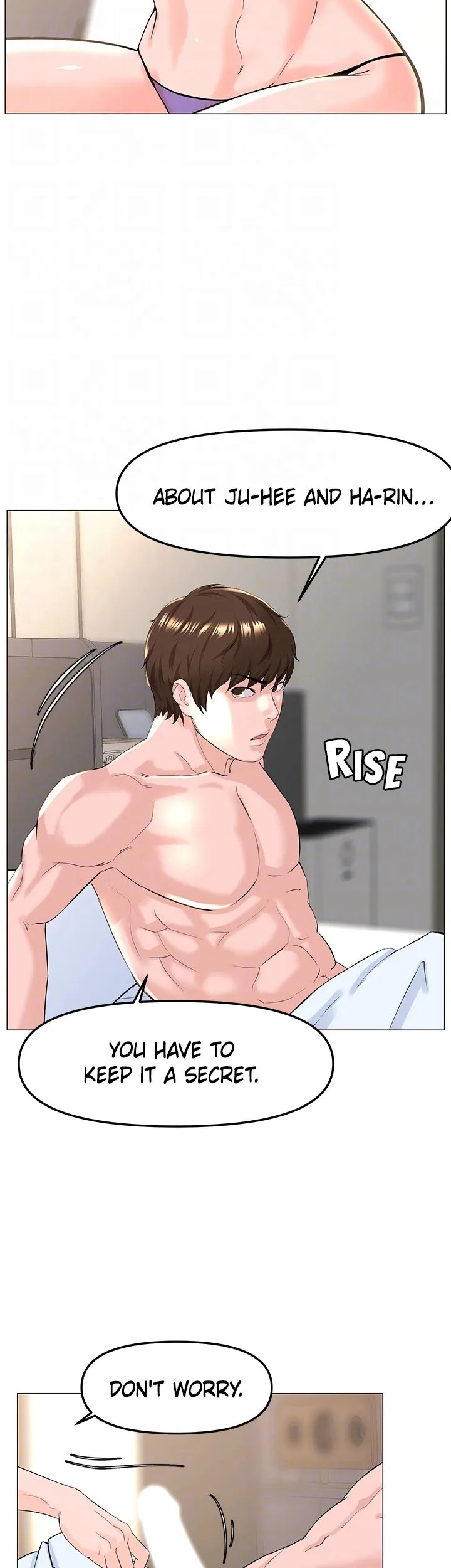 Read manhwa Celeb Next Door END Chapter 72 - SauceManhwa.com