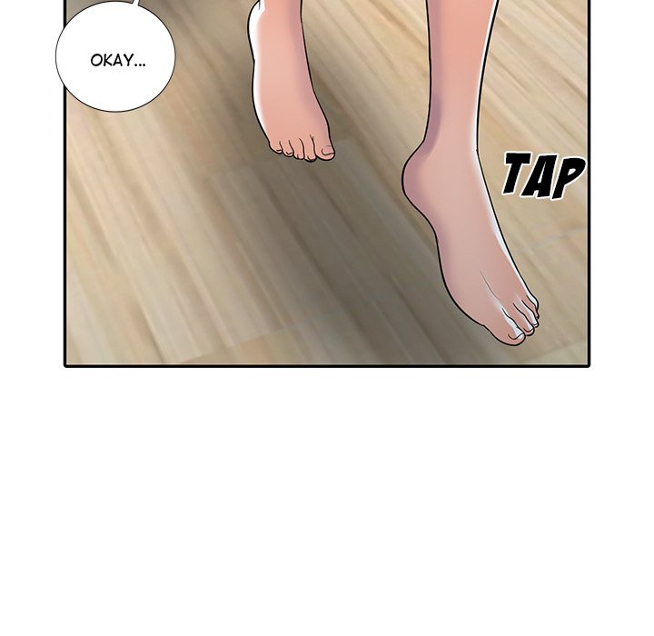 Read manhwa A Stolen Taste END Chapter 9 - SauceManhwa.com