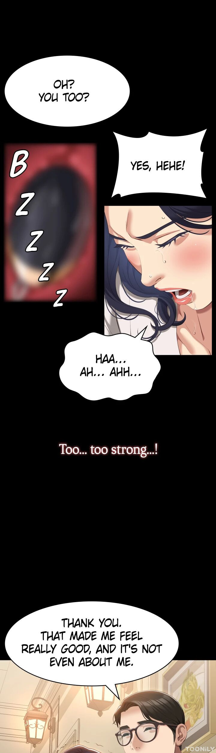 Read manhwa Resume Chapter 66 - SauceManhwa.com