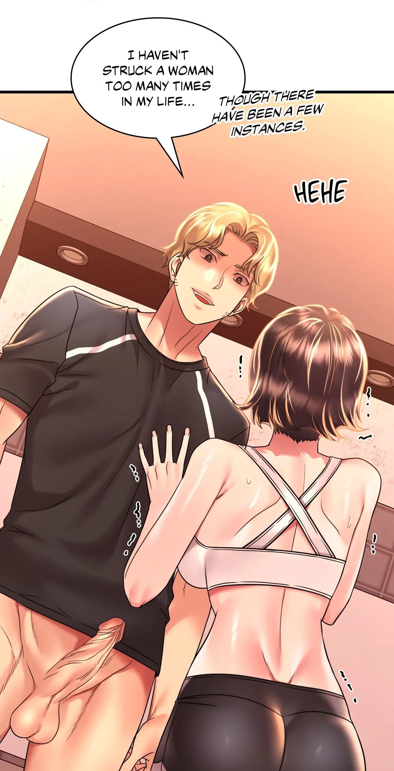 Read manhwa Drunk on You  Chapter 52 - SauceManhwa.com