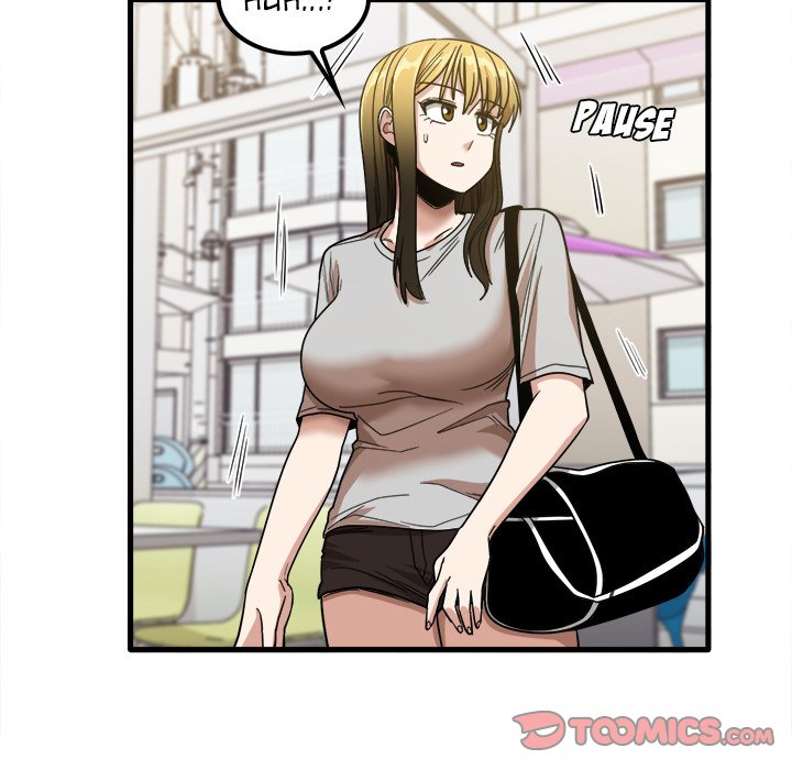 Read manhwa No More, No Less Chapter 28 - SauceManhwa.com