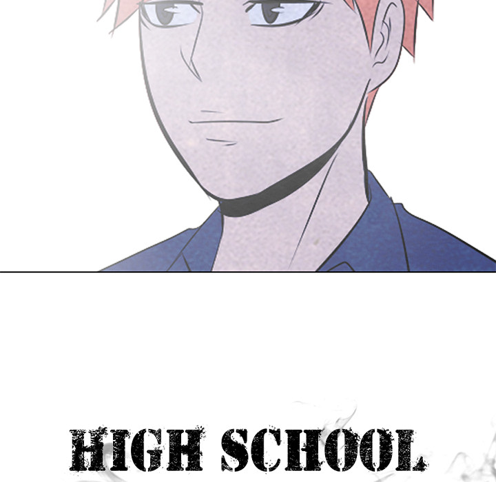 Read manhwa High School Devil Chapter 38 - SauceManhwa.com