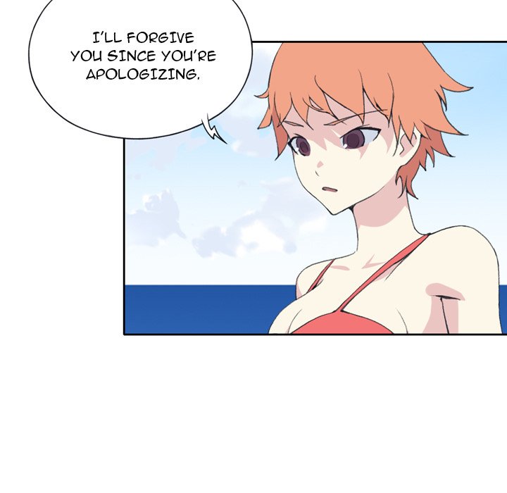 Read manhwa 15 Beauties END Chapter 33 - SauceManhwa.com