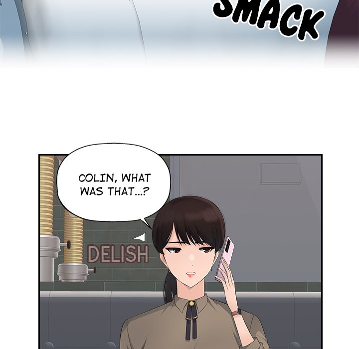 Read manhwa Office Desires End Chapter 12 - SauceManhwa.com