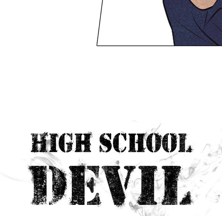 Read manhwa High School Devil Chapter 44 - SauceManhwa.com