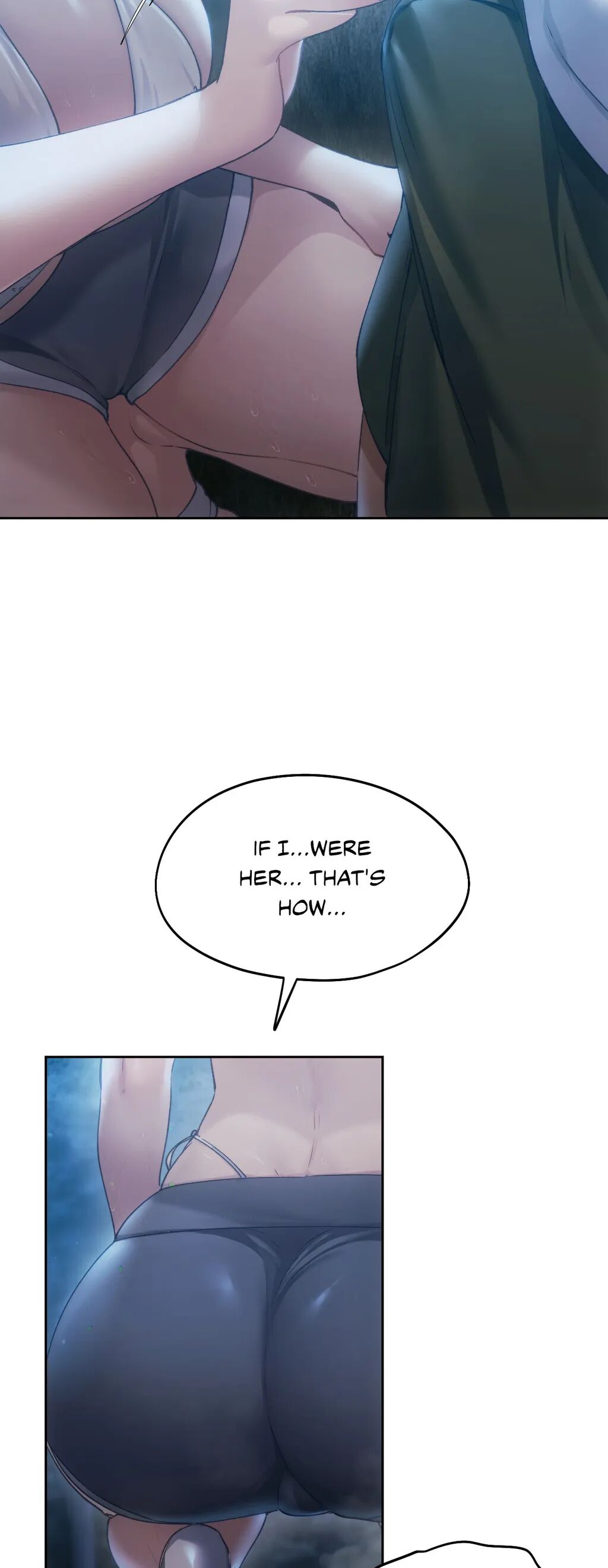 Read manhwa Wreck My Bias Chapter 53 - SauceManhwa.com