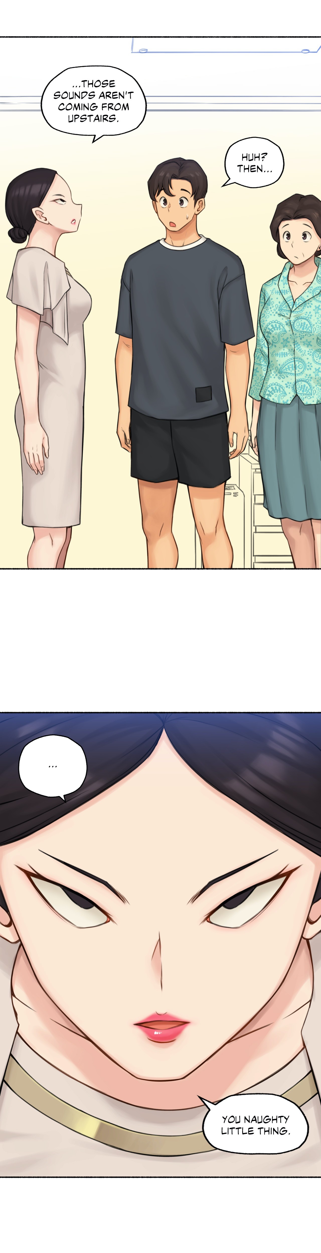 Read manhwa Sexual Exploits END Chapter 63 - SauceManhwa.com